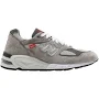 New Balance 990v2 Made in USA 'Grey' | Men's Size 10