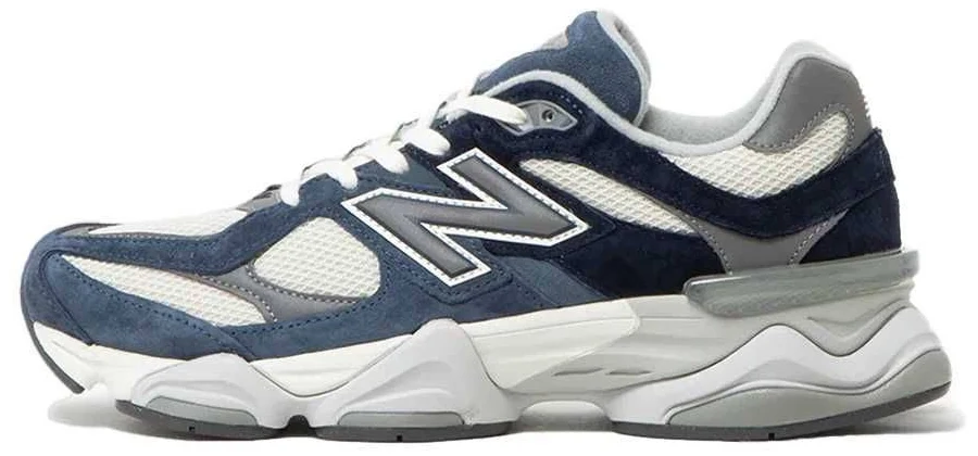 New Balance 9060 "Indigo"
