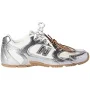 New Balance x Miu Miu 530 SL 'Silver Metallic' | Men's Size 42