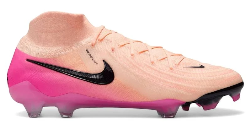 Nike Men's Phantom Luna 2 Elite FG Soccer Cleats