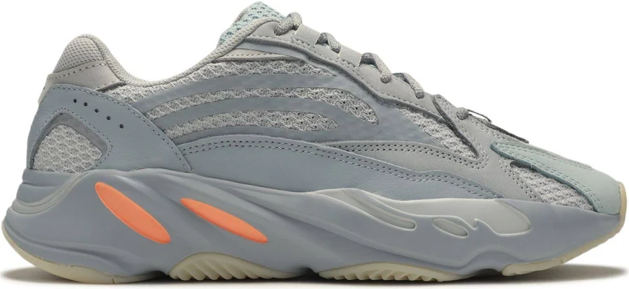 Adidas Yeezy Boost 700 V2 Inertia