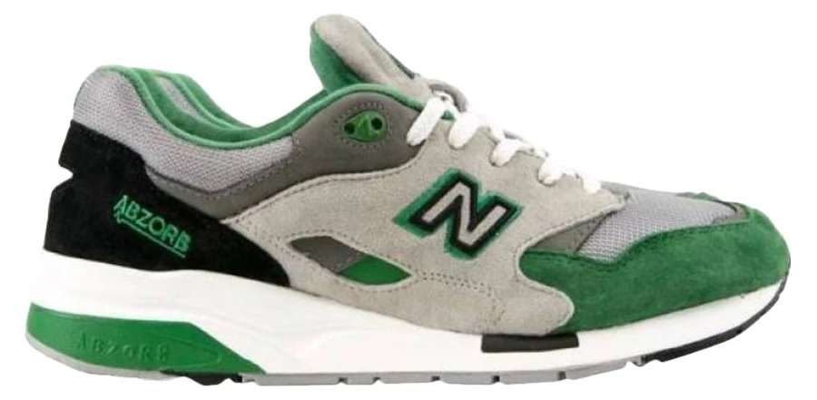 New Balance 1600 Men Sneakers - Green