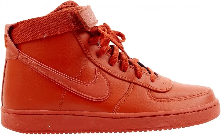 Nike Men's Vandal High Supreme Leather