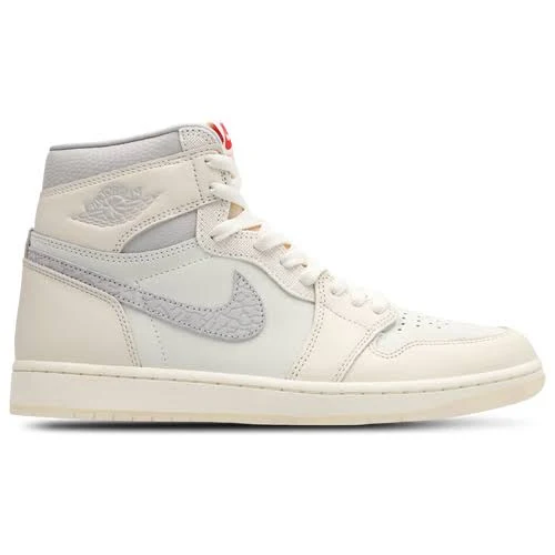 Men's Air Jordan 1 Retro High OG "Sail