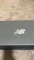 New Balance 9060 Shoes Indigo Size 8.5