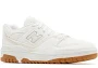 New Balance 550 'White Canvas'