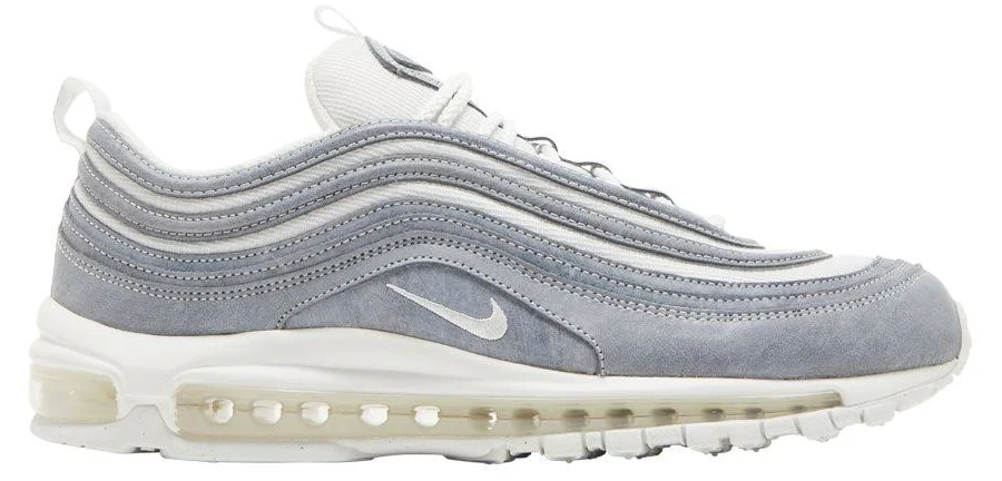 Comme des Garcons Homme Plus Nike Air Max 97 Sneakers