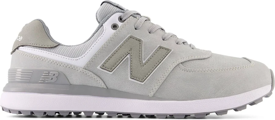 New Balance Men's 574 Greens V2 Golf Shoes