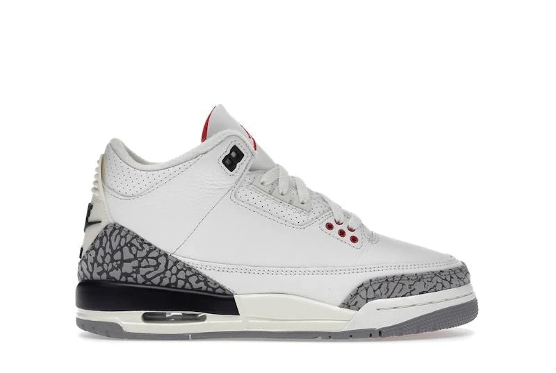 Jordan 3 Retro Reimagined