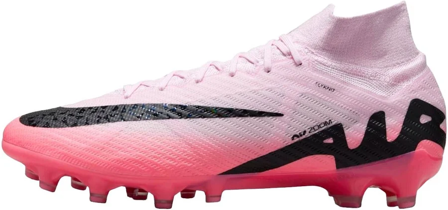 Nike Mercurial Superfly 9 Elite AG Soccer Cleats