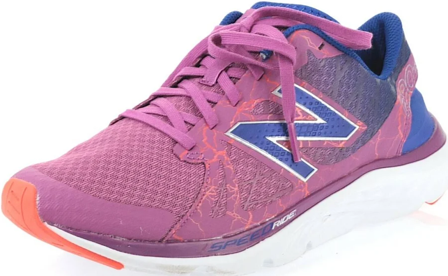 New Balance Women's W690LF4 Running Shoes