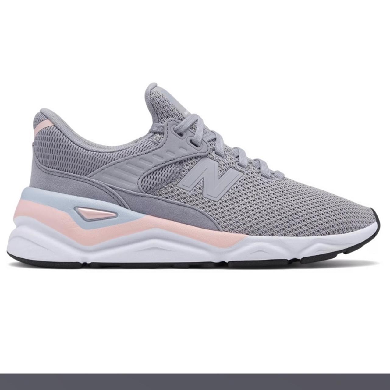 New Balance Women's Trainers