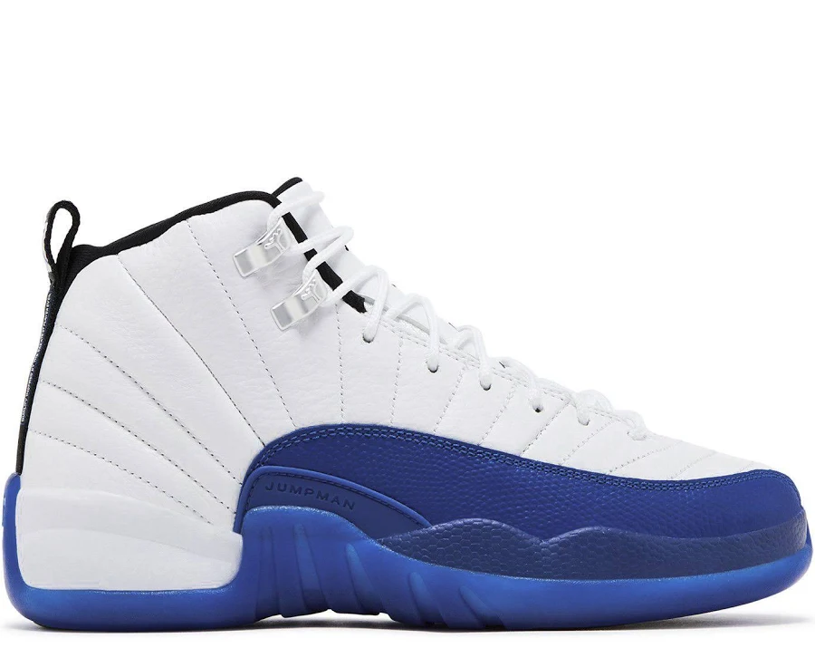 Air Jordan 12 Retro GS Shoes