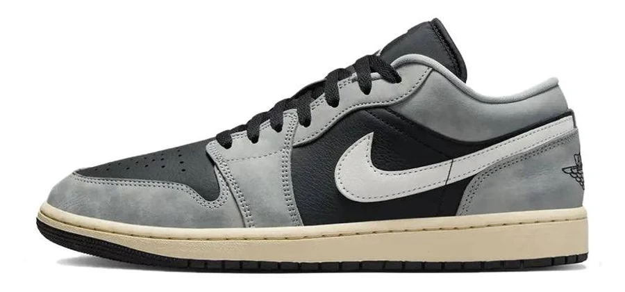 Jordan Air Jordan 1 'Light Smoke Grey' US-MAN9.5/UK8.5/EU43