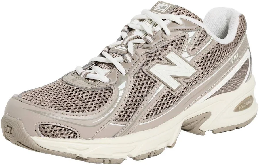 New Balance 740 Men Sneakers - Green/grey
