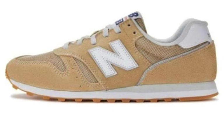 New Balance Men's 373 D Low-top Sneakers
