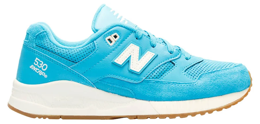 New Balance 530 Women Sneakers - Blue