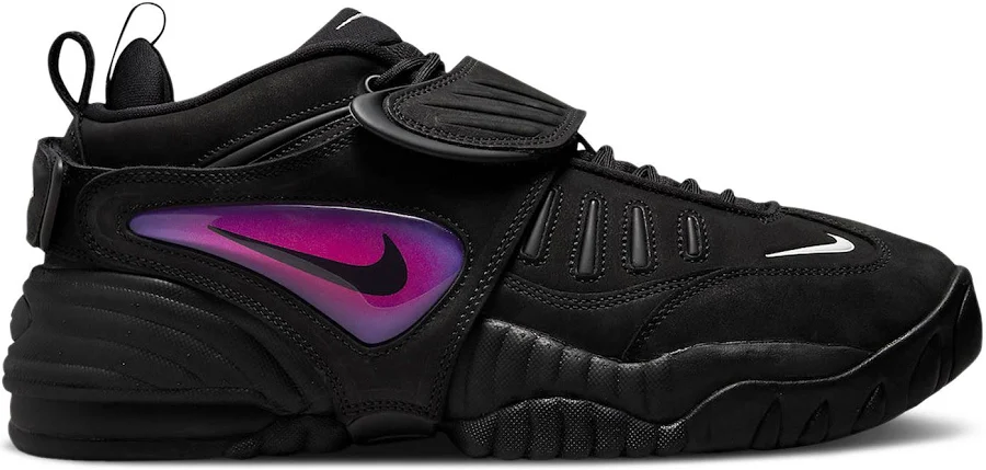 AMBUSH x Nike Air Adjust Force 'Black Psychic Purple' | Men's Size 12