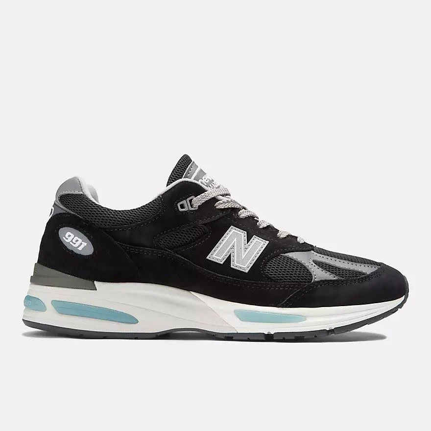 New Balance Unisex Made in UK 991v2