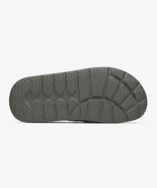 Balance Nb Rover Men Womens Suede Mule Clogs Grey Sd2510gr