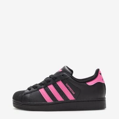 Adidas Superstar II