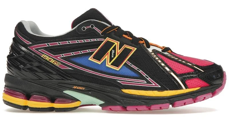 New Balance Men's 1906R Neon Nights