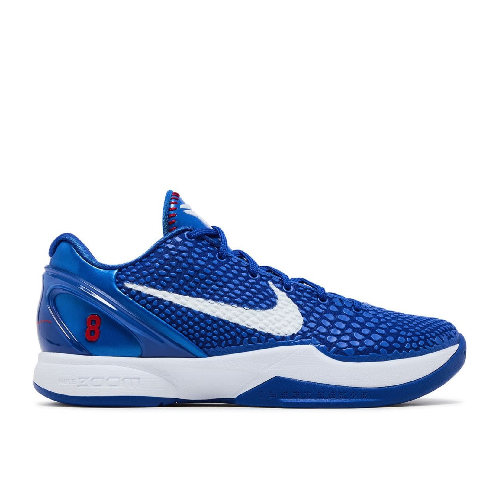 Nike Nike Kobe 6 Protro Dodgers Size 8, DS BRAND NEW