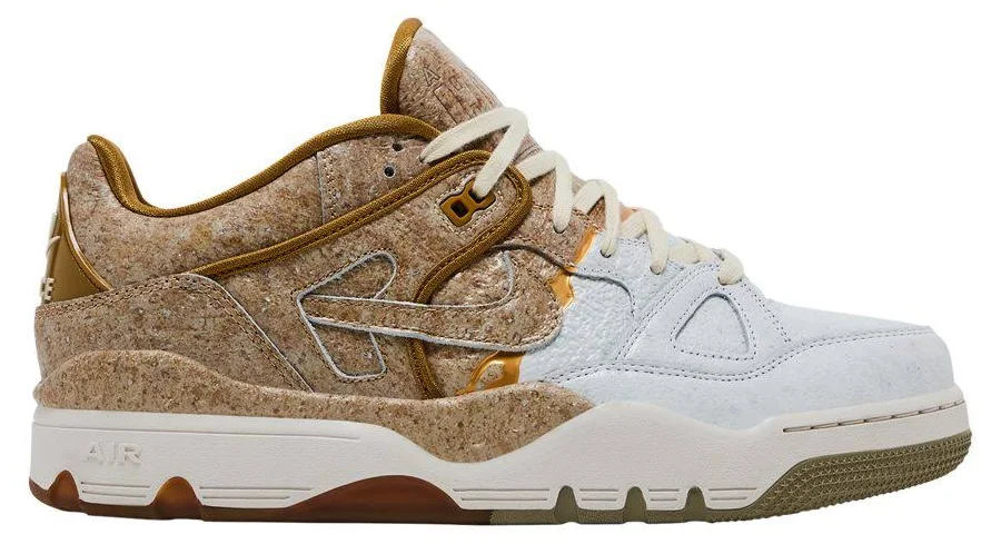 Nike Air Force 3 Low SP Nigo Kintsugi