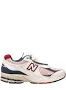 New Balance 2002r Men Sneakers - White