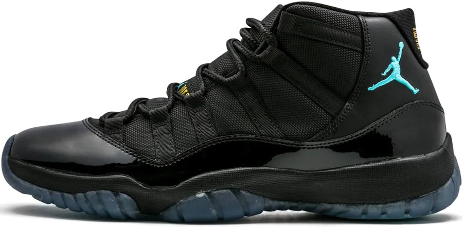 Air Jordan 11 Retro "Gamma" - M12/W13.5