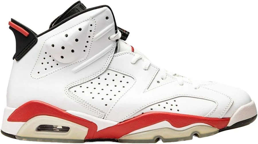 Jordan Air Jordan 6 Pack Sneakers