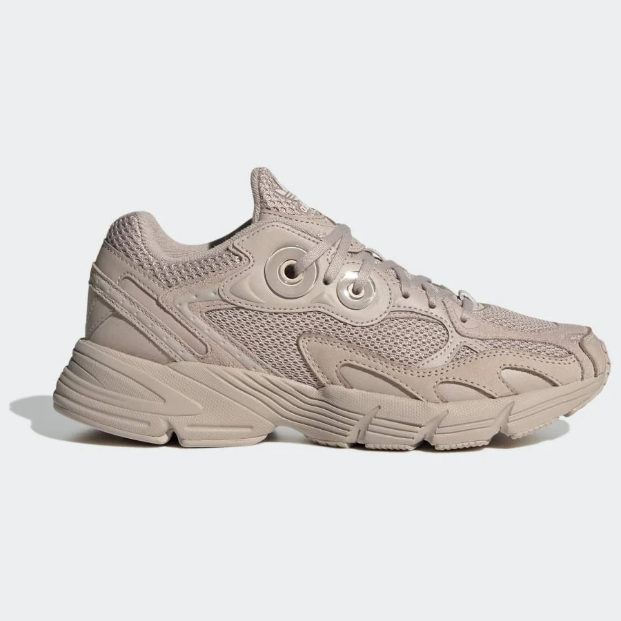 Adidas Astir 'Wonder Taupe Women's