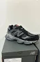 (Brand New) New Balance 9060 Black Castlerock Grey with box1
