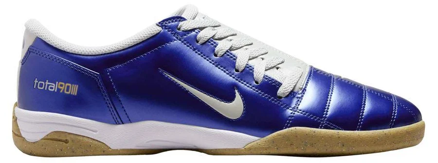Nike Total 90 3 SP 'Blue Void' | Men's Size 7