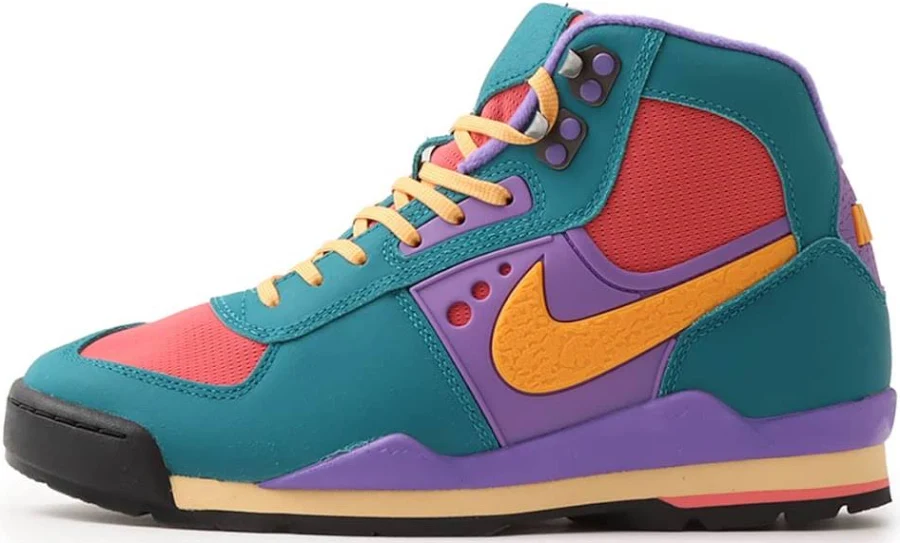 Nike Baltoro High Bright Spruce Fruit Punch Ih4450-300 Men's Size