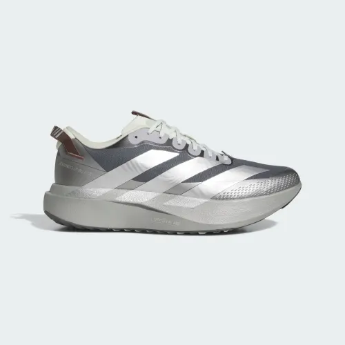 adidas Men's Star Wars Mandalorian & Grogu Adizero EVO SL ATR Running Shoes
