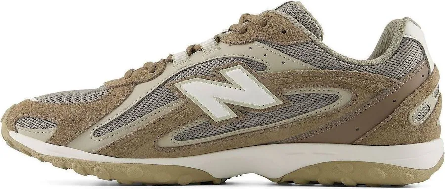 New Balance 204l "mushroom Arid Stone" Women Sneakers - Mushroom/arid Stone