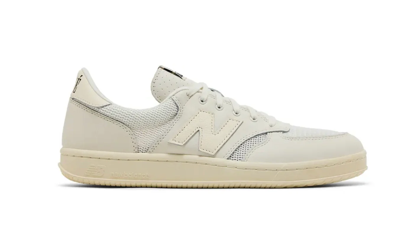 Men's Aimé Leon Dore x New Balance T500 'Pristine Pack