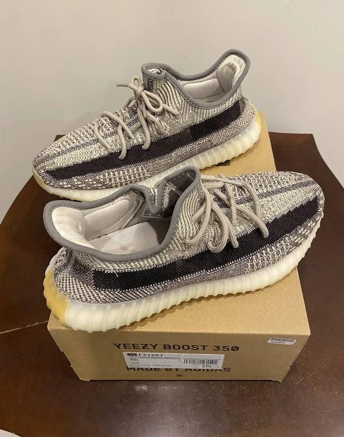 adidas Yeezy Boost 350 V2 Zyon