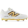 New Balance Men's Fresh Foam X 3000v7 Metal Baseball Cleats