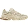 New Balance 9060 'Bone Sparrow' | Cream | Men's Size 6