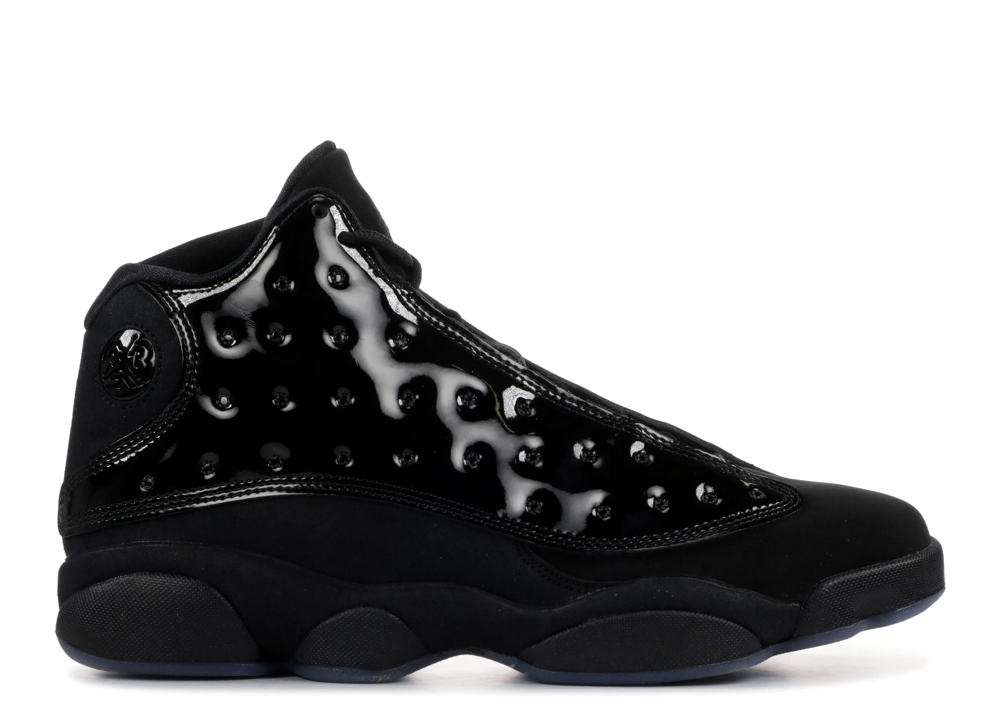 Jordan 13 Retro 'Cap and Gown'