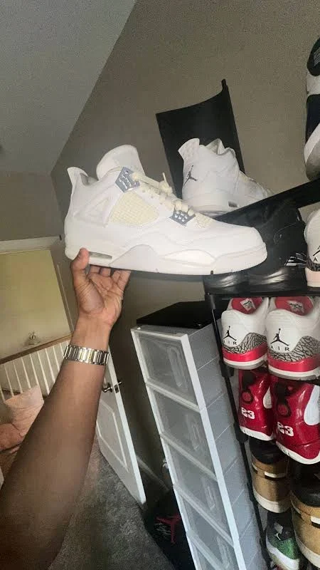 Pure Money 4s