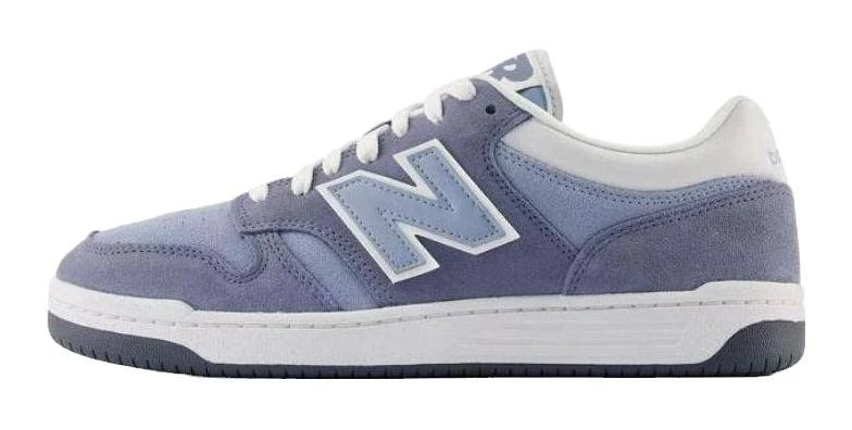 New Balance 480 Men Sneakers - Blue/white