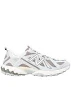 New Balance 610t Man Sneakers Taupe Size 8 Textile fibers, Soft Leather