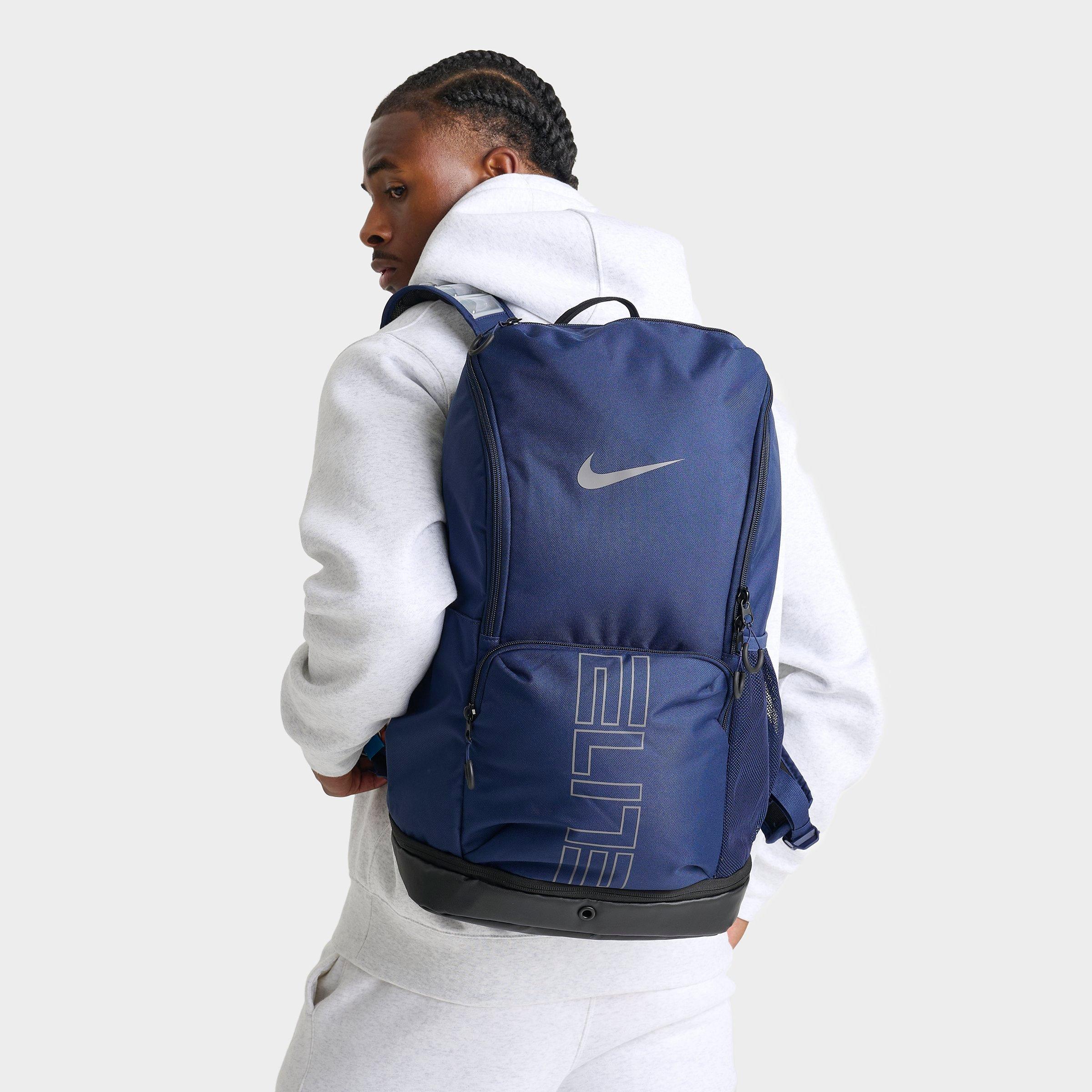 Nike Varsity Hoops Elite Backpack (32L)