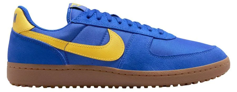 Nike Field General 82 'Hyper Royal Lightning Gum' | Blue | Men's Size 10.5