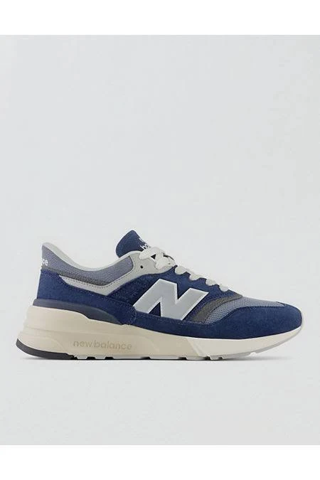 New Balance Men's 997R Sneaker