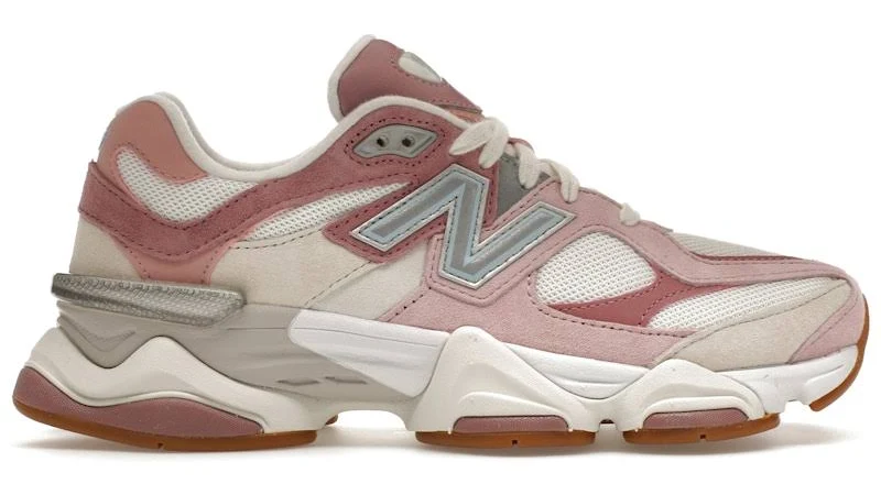 New Balance 9060 Rose Pink
