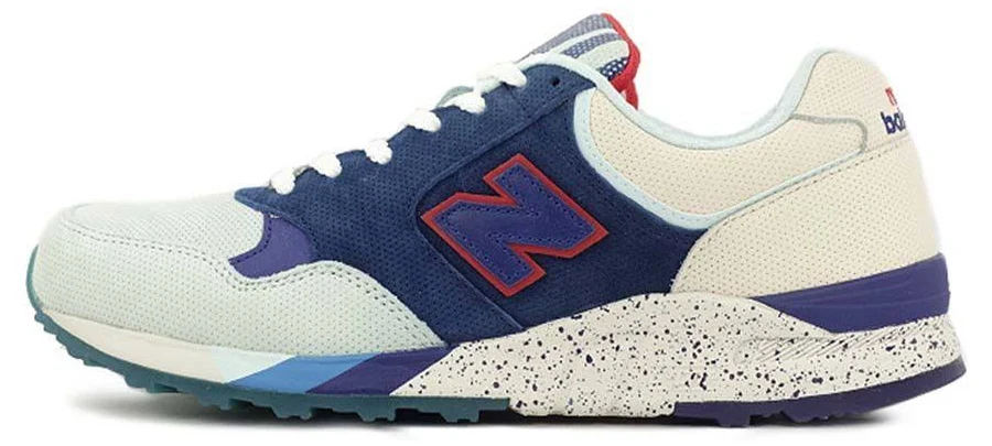 New Balance Ronnie Fieg Brooklyn Bridge